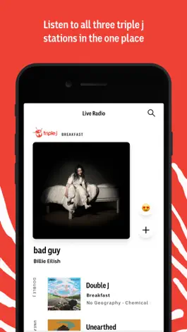 Game screenshot triple j mod apk