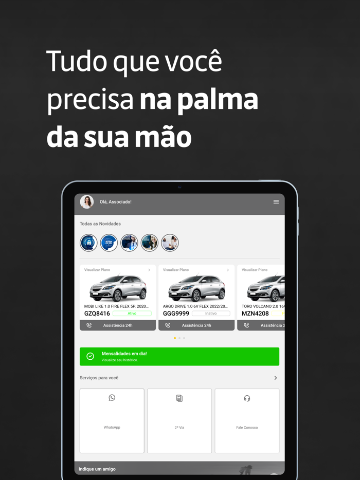 Zello Clube de Benefícios