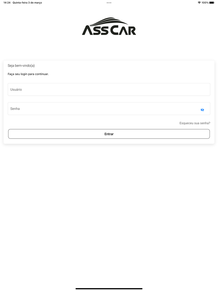 AssCar - Clube de Assistência