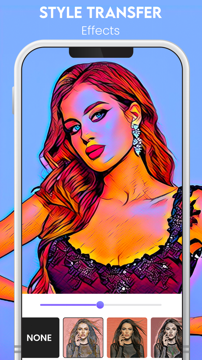 Photo Enhancer - Refine Photo