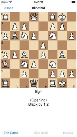 Game screenshot Verbal Chess mod apk