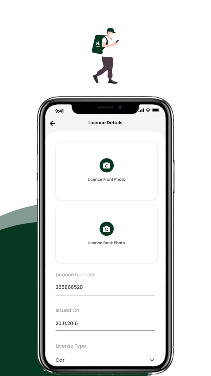 NelouuDriver screenshot-3
