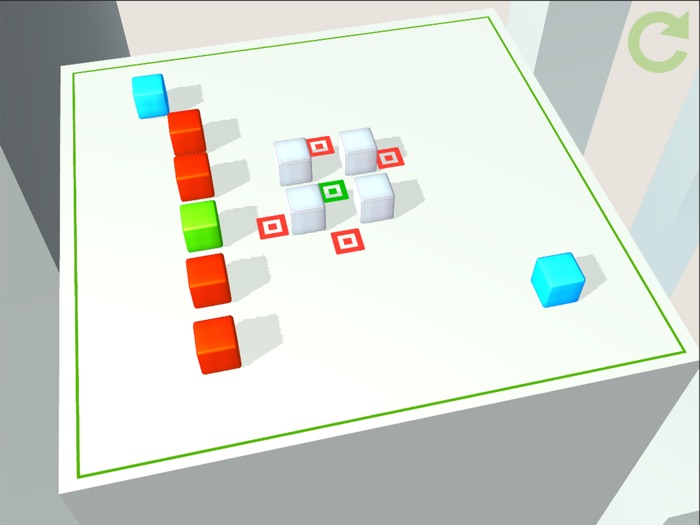 Jelly Cube Renovation