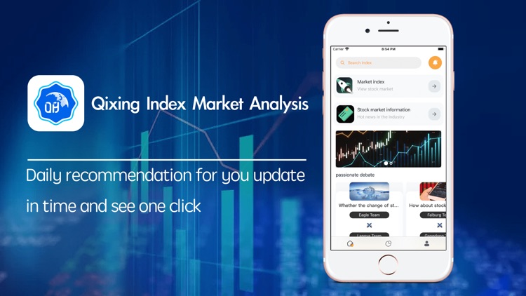 Qixing Index Market Analysis