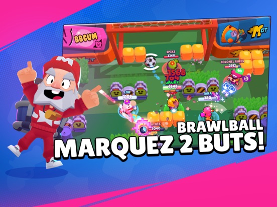 Brawl Stars Brawl Stars