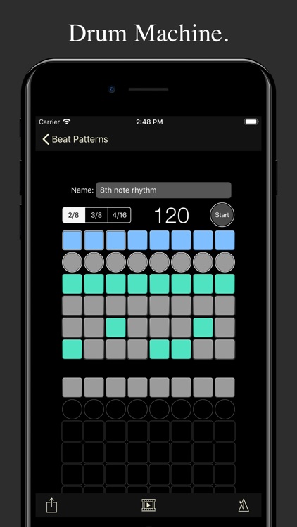 Bass Tuner TN-1B screenshot-4