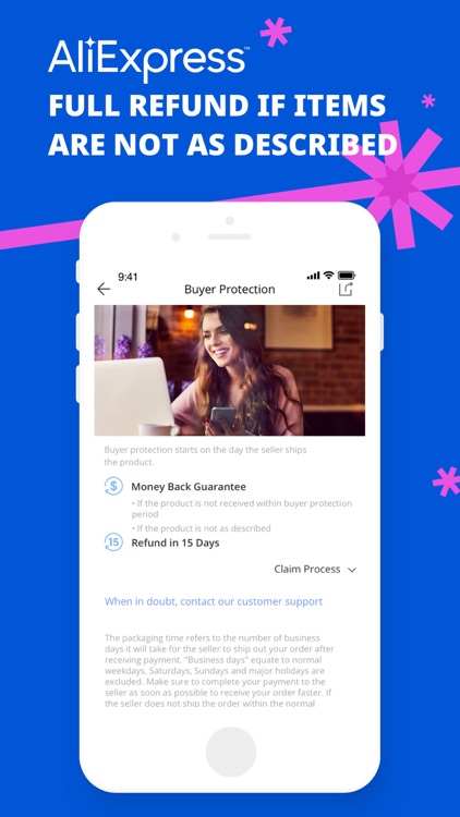 AliExpress Shopping App screenshot-5
