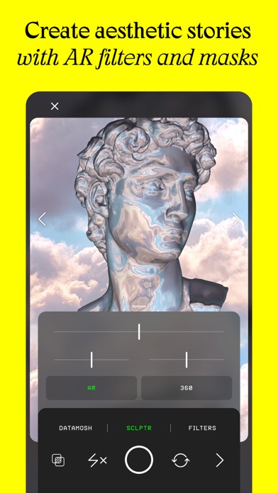 Glitché Glitché