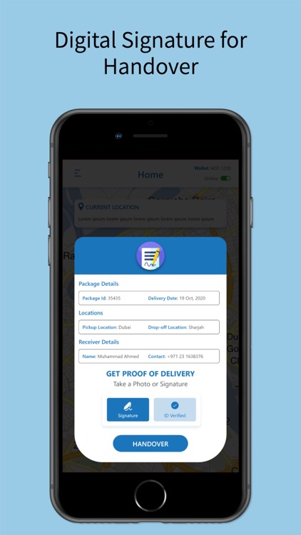 MrDaze Driver screenshot-3