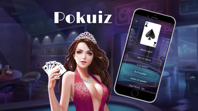 Screenshot #3 pour Pokuiz
