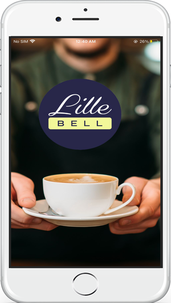 Lille Bell