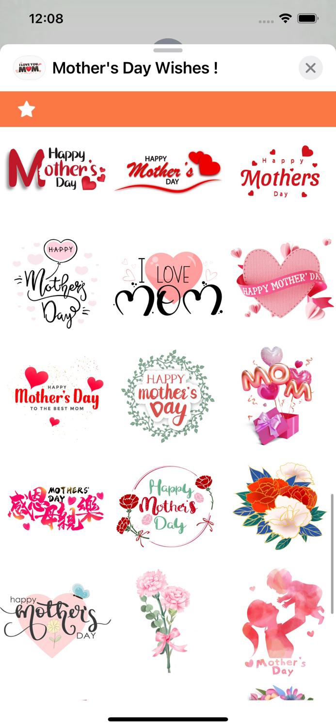 Mothers Day Wishes