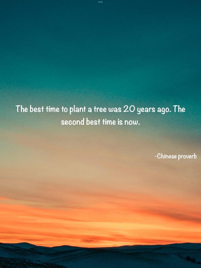 Inspiration - Daily Quote