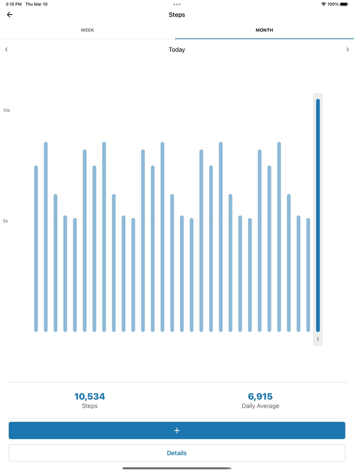 10k Pledge by TruVision