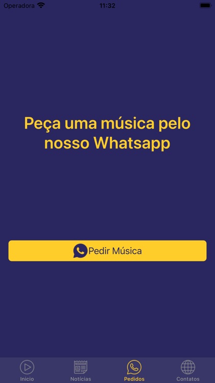 Rádio Gospel FM Recife