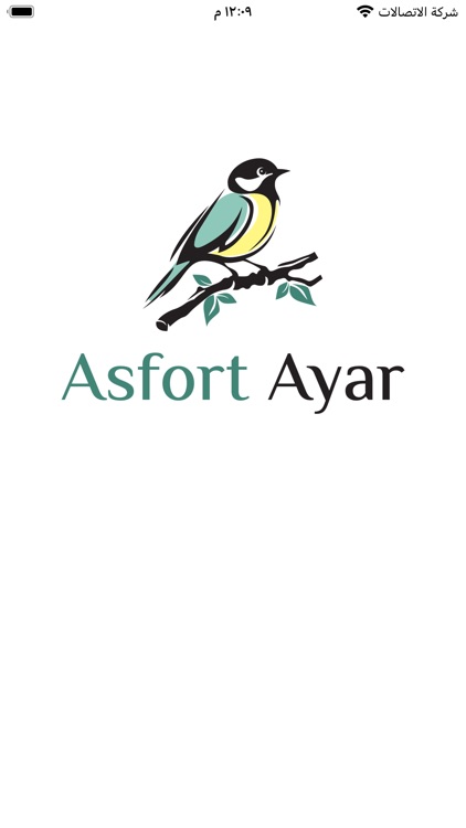 asfort ayar