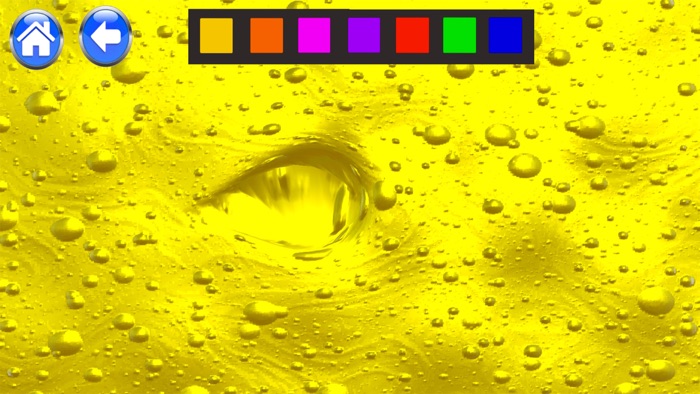 ASMR Makeup Slime Games Pro