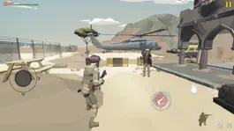 Game screenshot Army Soldier FPS Shooting Game apk