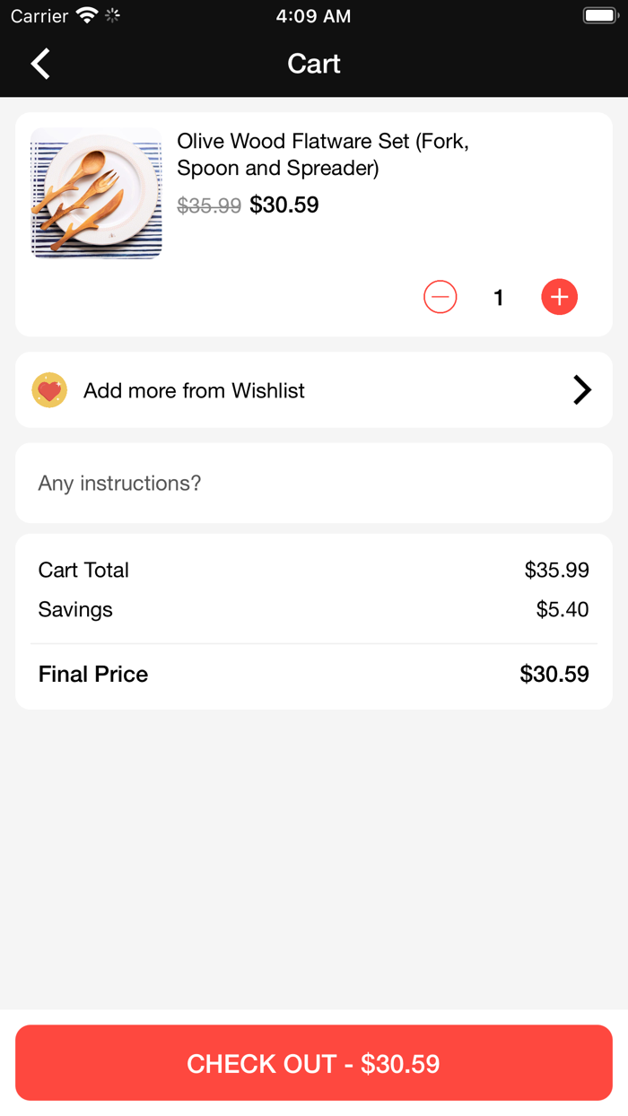 Backcountry Enterprise