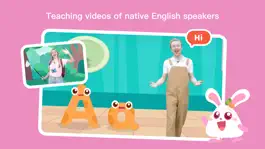 Game screenshot SparkABC:English for Kids hack