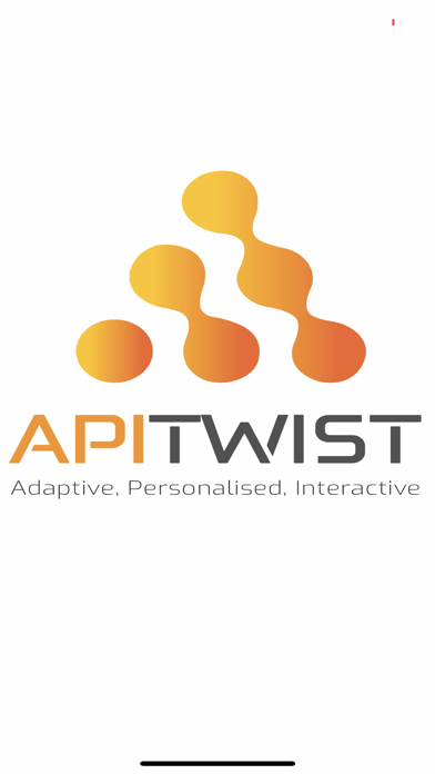 ApiTwist LMS iphone images
