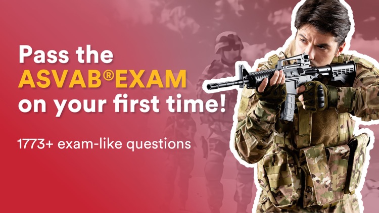 ASVAB Practice Test · screenshot-8