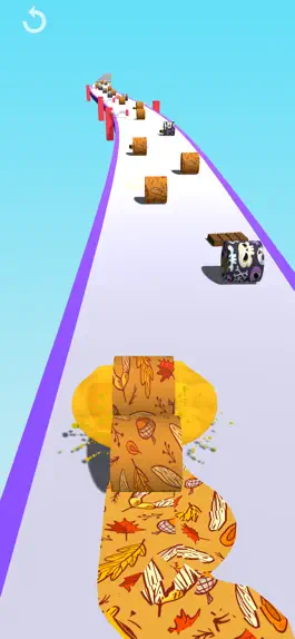 Game screenshot Toilet Runner 3D hack