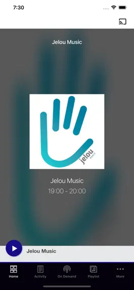 Game screenshot Jelou Music mod apk