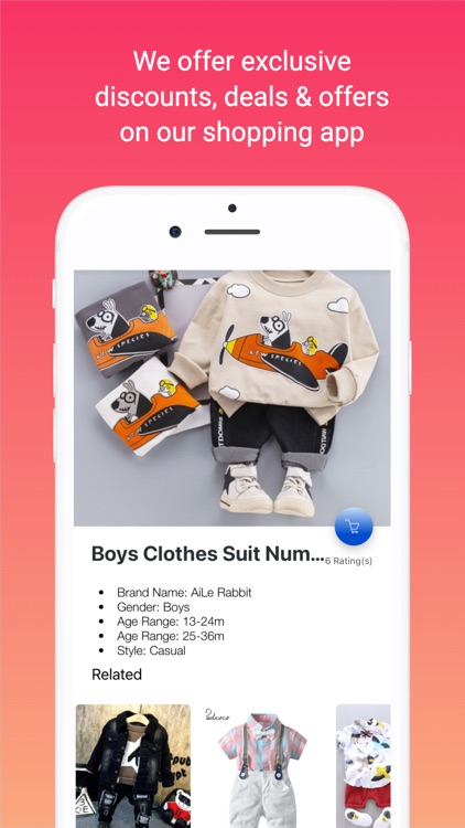 Boys Clothing Store Cheap