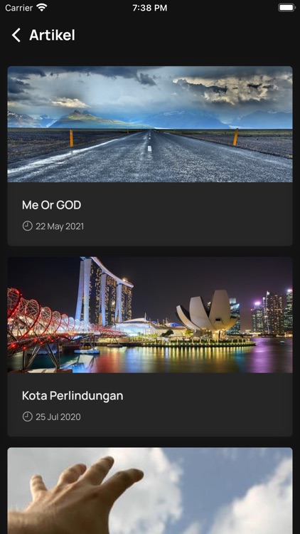 GKI Duta Mas screenshot-3