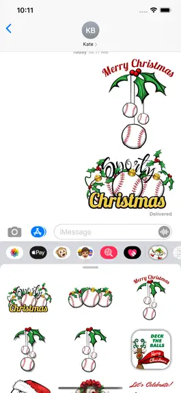 Game screenshot Baseball Holidays hack