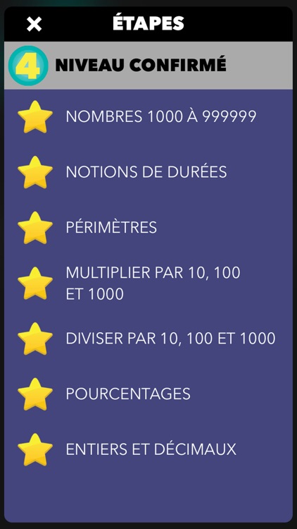 Maths Vocales pour Malvoyants screenshot-7