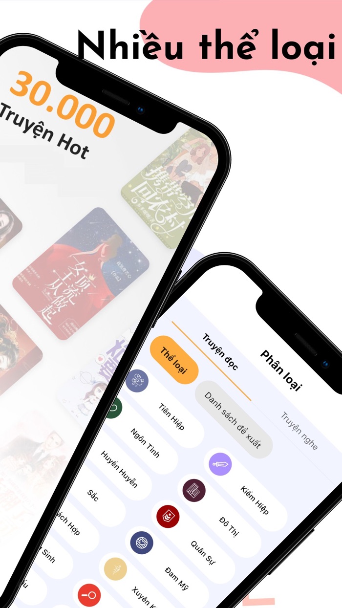 Mesay - Đọc truyện Full online