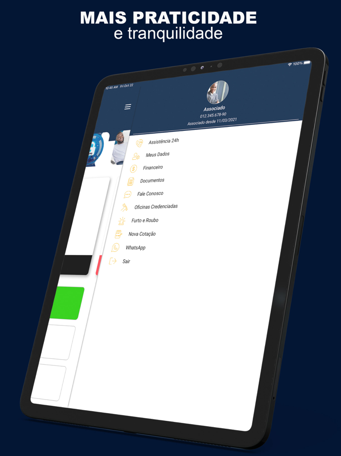 Nova Era Proteção Veicular