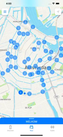 Game screenshot Blue Boat Guide apk