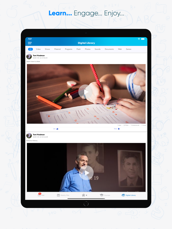 Dunia AlAjial International