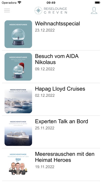 Meer erleben screenshot-5