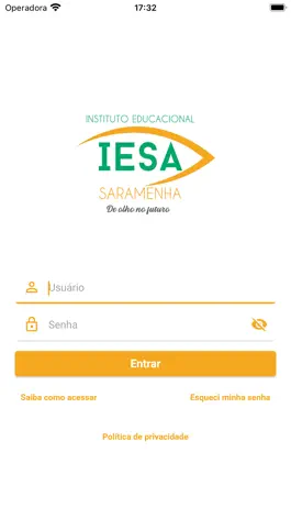Game screenshot ESCOLA IESA mod apk