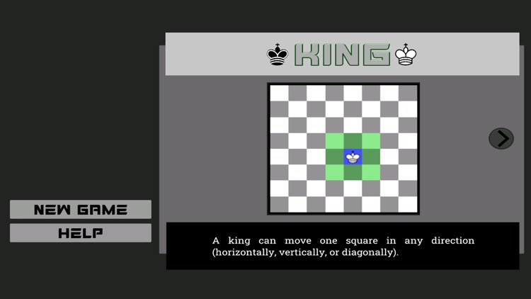 Chess™! screenshot-5