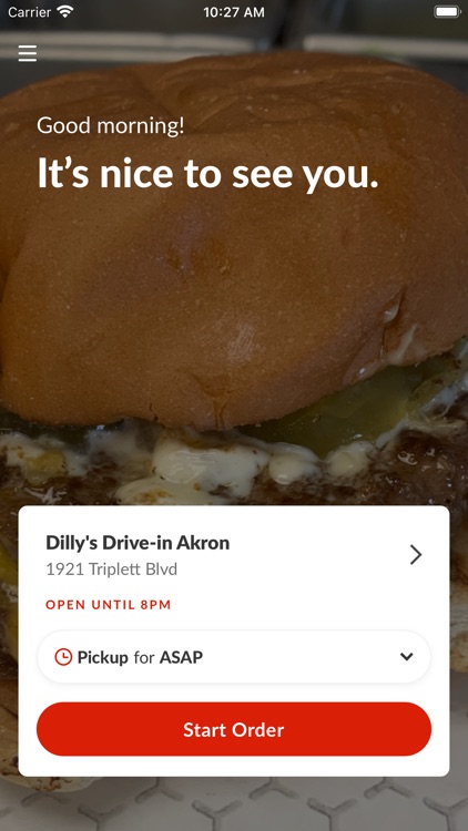 Dilly's Drive-in