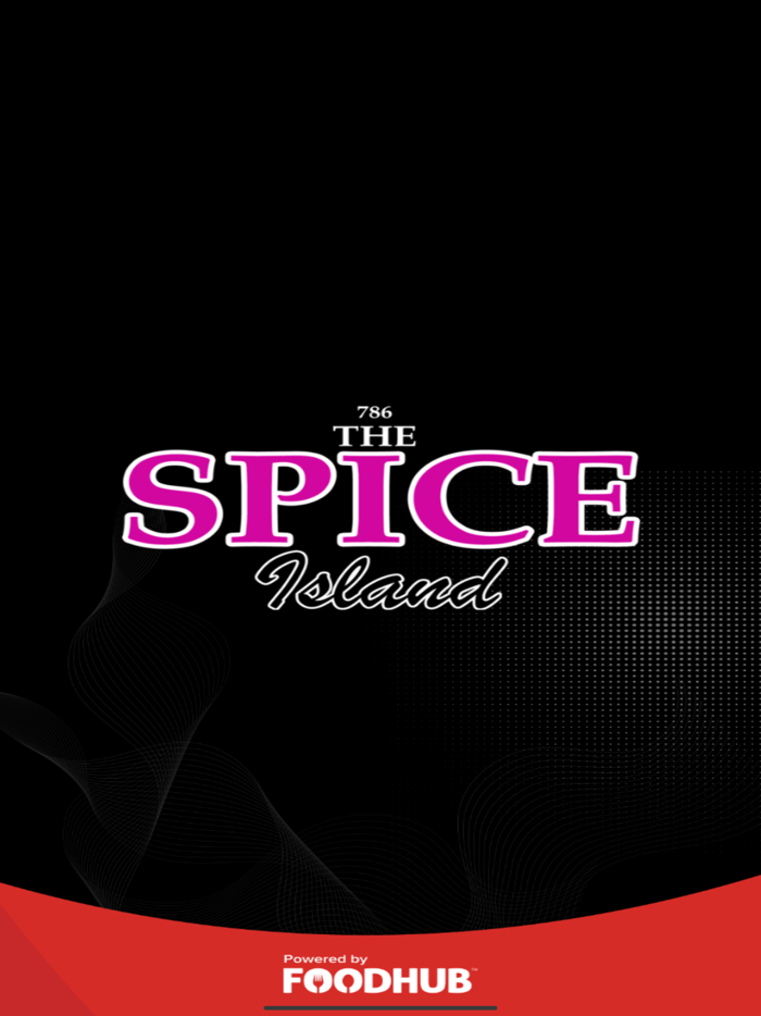 Spice Island.