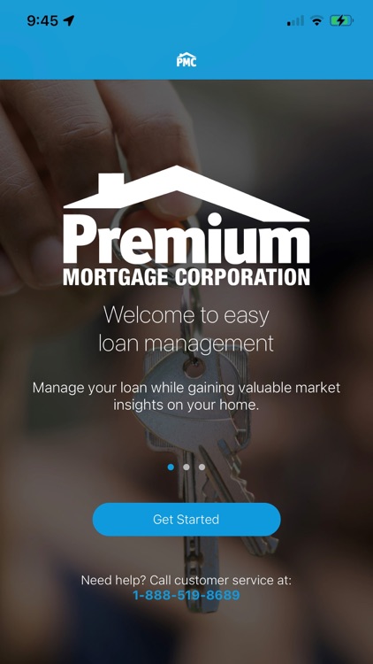 Premium Mortgage Servicing