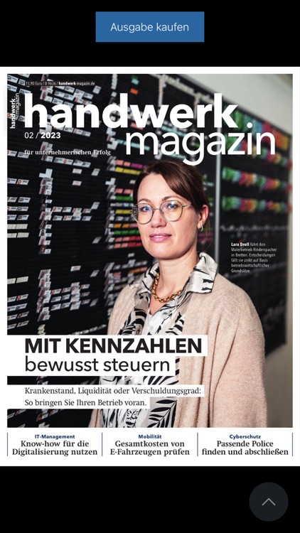 handwerk magazin