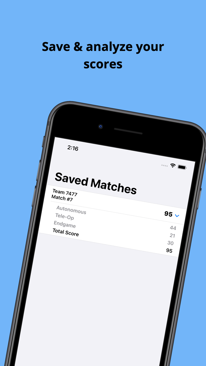 FTC Freight Frenzy Scorer