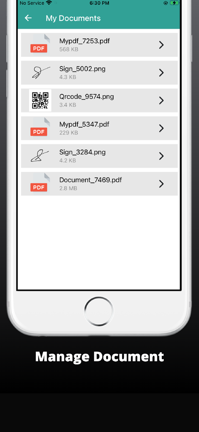 Camera Scanner  PDF Doc Scan