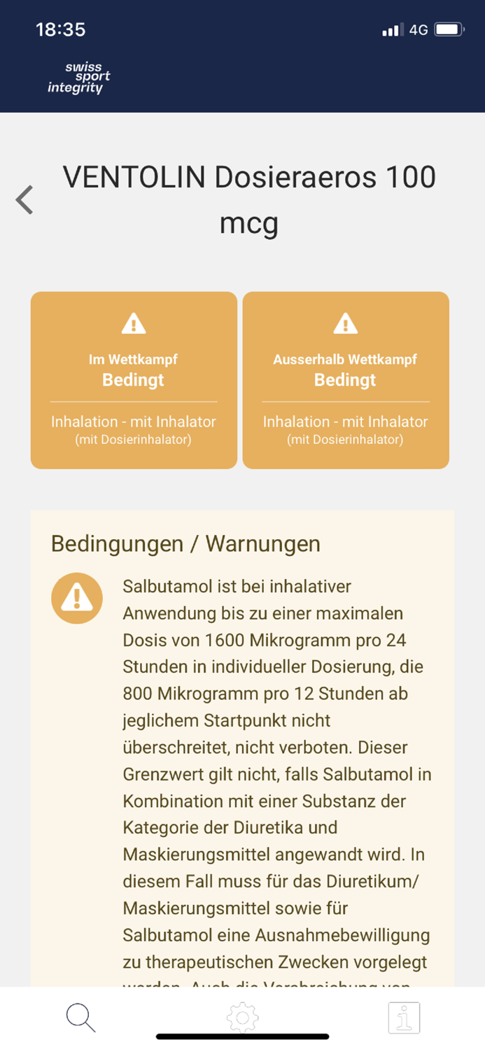 Medi-Check Global DRO