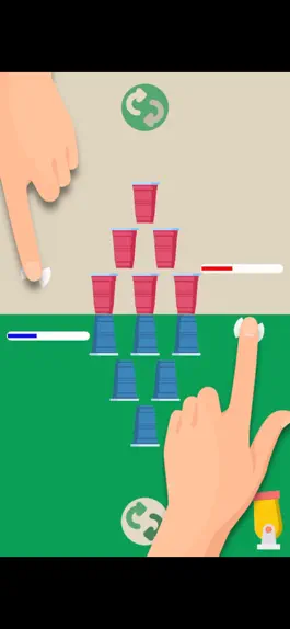 Game screenshot Pong Machine mod apk