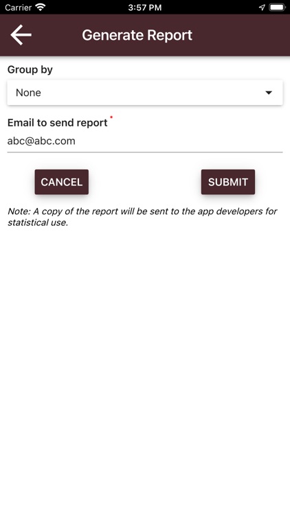 Tree Risk Assessment - Level 1 screenshot-5