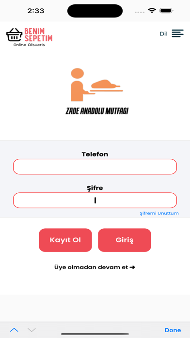 Kartal Zade Anadolu Mutfağıのおすすめ画像1