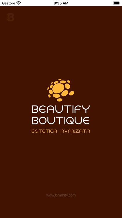 Beauty Boutique